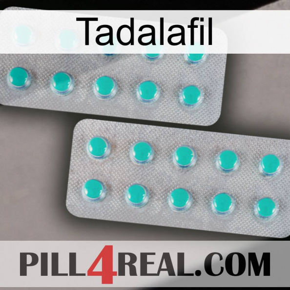 Tadalafil 29